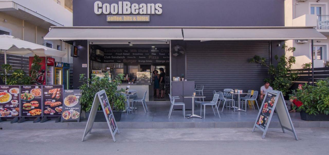 Cool Beans Studios 라가나스 외부 사진