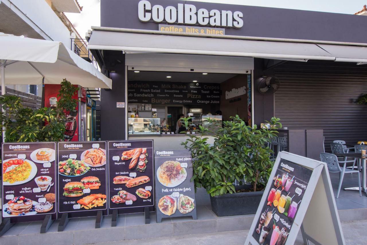 Cool Beans Studios 라가나스 외부 사진